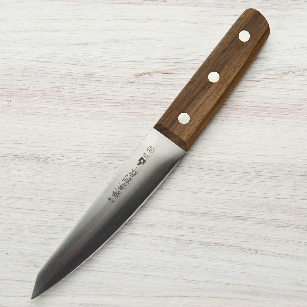 Kanehide Bessaku Hankotsu 150mm|Left Handed