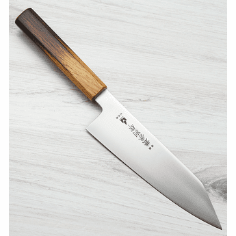 Kanehide PS60 Bunka 180mm
