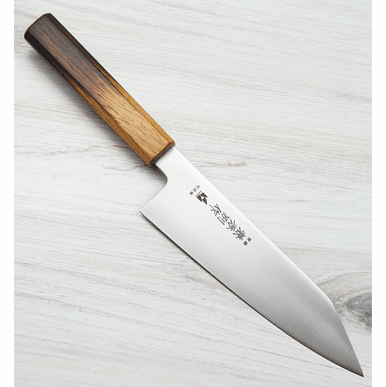 Kanehide PS60 Bunka 180mm