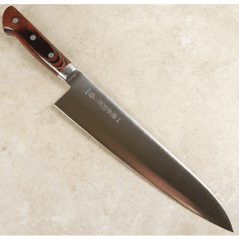 Kanehide PS60 Gyuto 240mm