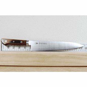 Kanehide PS60 Gyuto 240mm