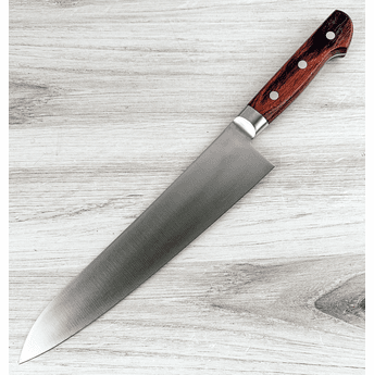Kanehide PS60 Gyuto 240mm