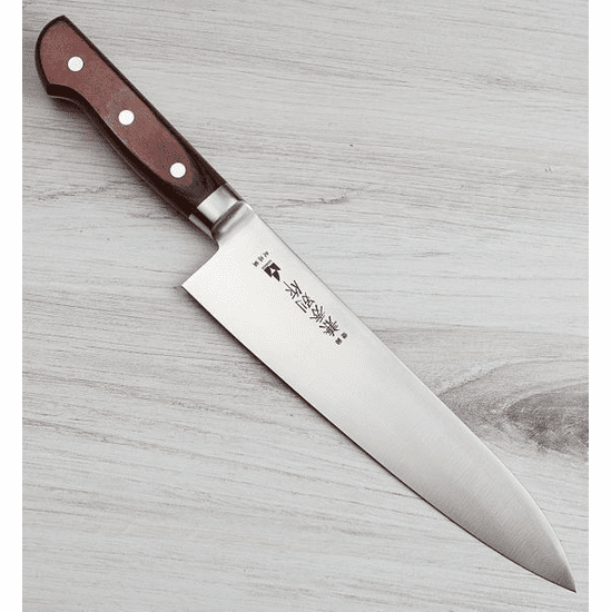 Kanehide PS60 Gyuto 240mm