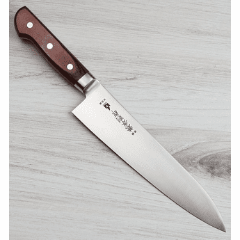Kanehide PS60 Gyuto 240mm