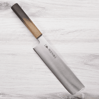 Kanehide PS60 Nakiri 180mm