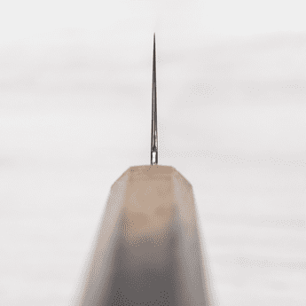 Kanehide PS60 Nakiri 180mm