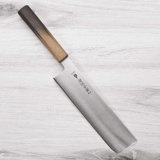 Kanehide PS60 Nakiri 180mm