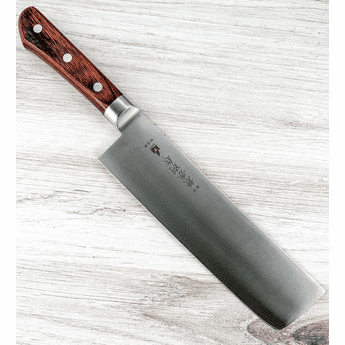 Kanehide PS60 Nakiri 180mm