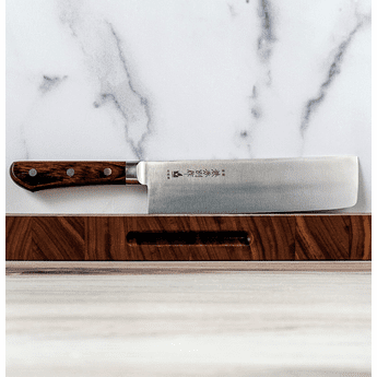 Kanehide PS60 Nakiri 180mm