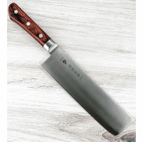 Visit Kanehide PS60 Nakiri 180mm