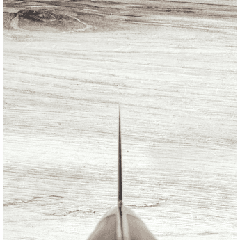 Kanehide PS60 Petty 120mm