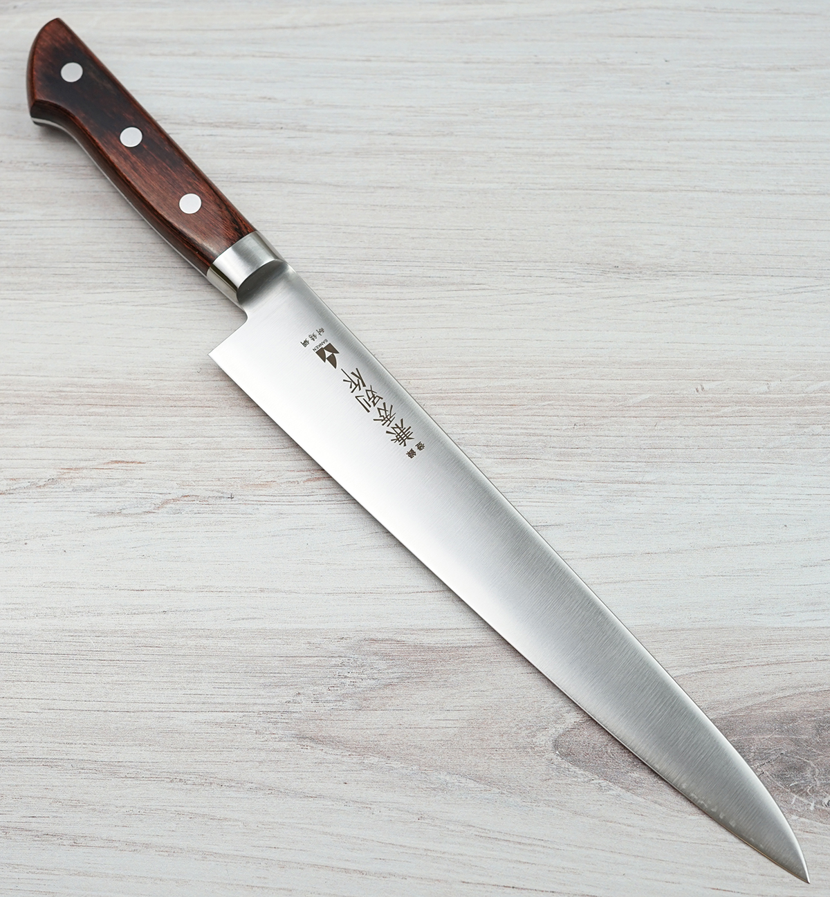 Kanehide PS60 Sujihiki 240mm