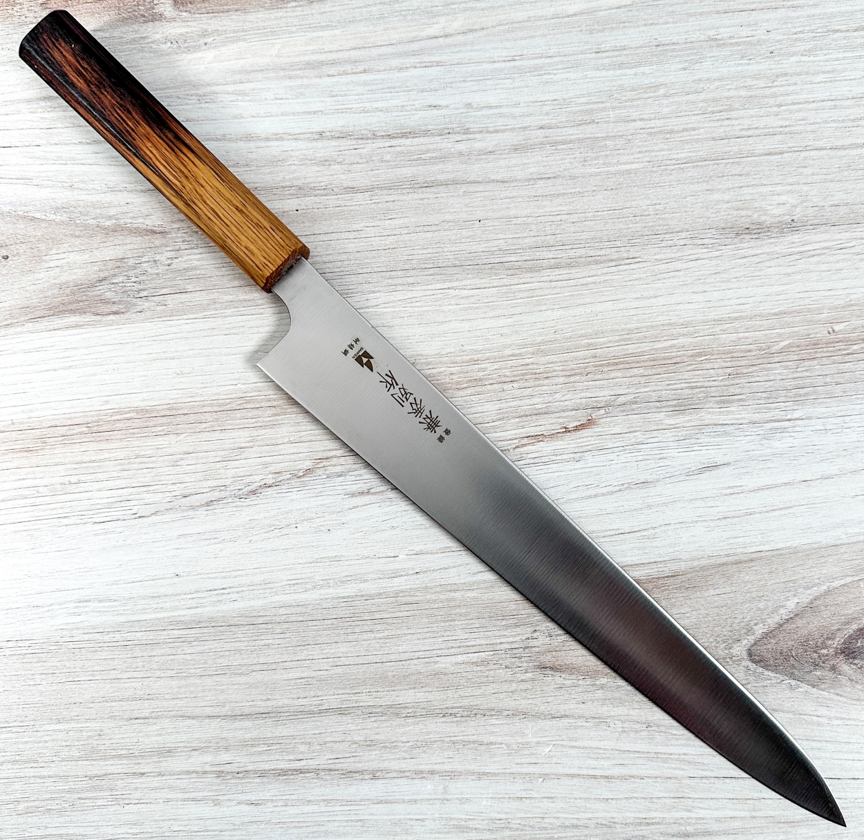 Kanehide PS60 Sujihiki 270mm