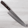 Kanetsugu AUS-8A Stainless Gyuto 210mm - Pinholes in the Handle