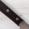 Kanetsugu AUS-8A Stainless Gyuto 210mm - Pinholes in the Handle