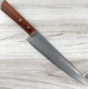 Kanetsugu AUS-8A Stainless Petty 150mm
