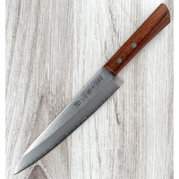 Visit Kanetsugu AUS-8A Stainless Petty 150mm