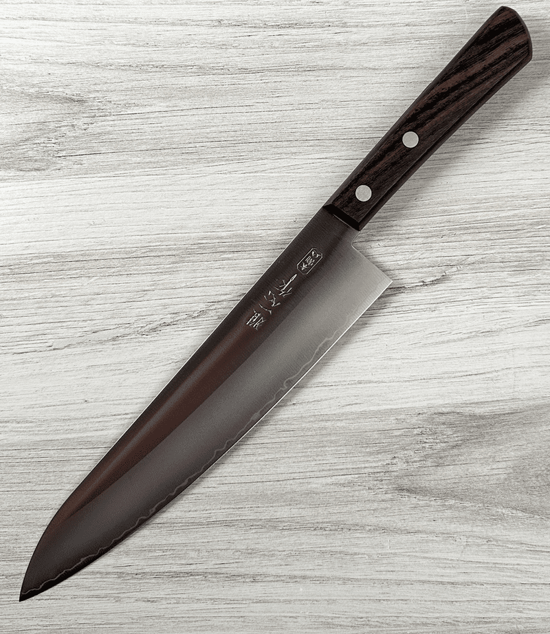 Kanetsugu Cutlery