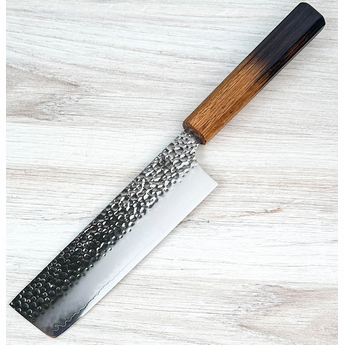 Kanetsugu Shiun VG10 Nakiri 170mm