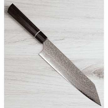 Kanetsugu SPG2 Gyuto 210mm