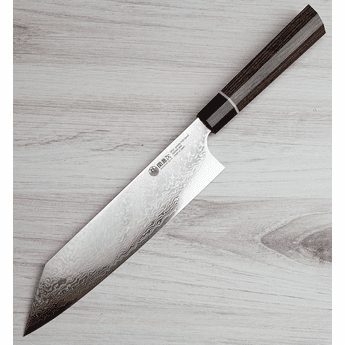 Kanetsugu SPG2 Gyuto 210mm
