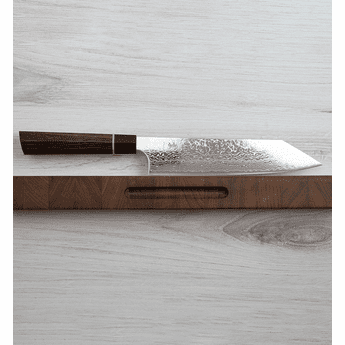 Kanetsugu SPG2 Gyuto 210mm