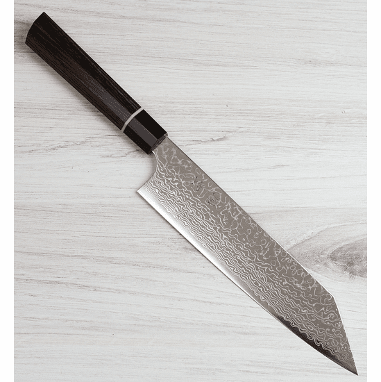 Kanetsugu SPG2 Gyuto 210mm