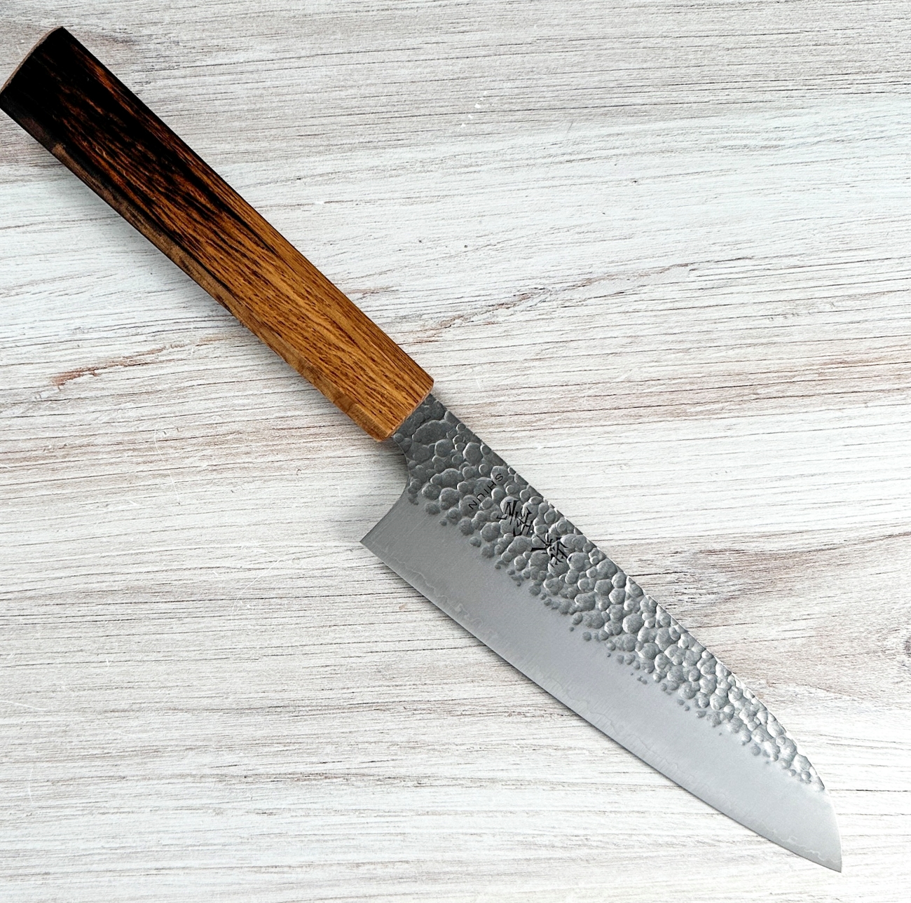 ▶︎miroku369 Microtech Santoku 4.2