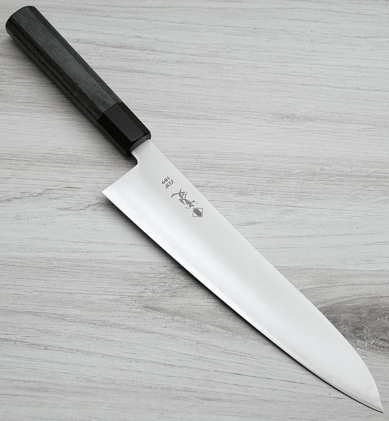 Kanjo Knives