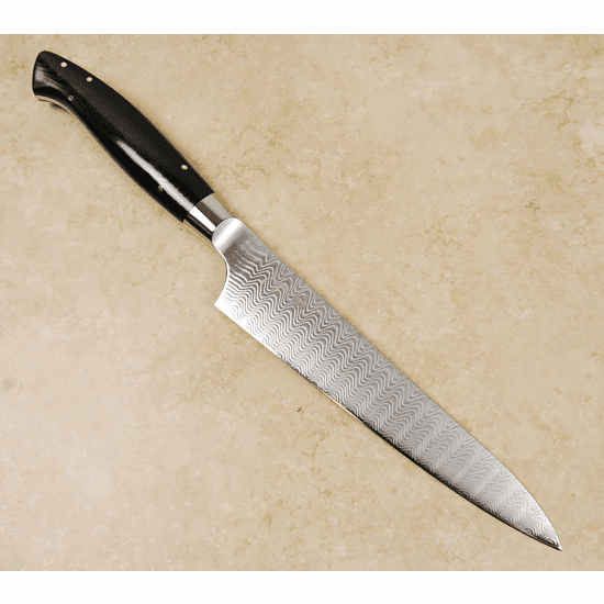Kanjo Ladderback VG2/VG10 Petty 150mm