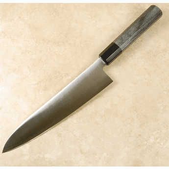 Kanjo ZDP189 Gyuto 210mm 