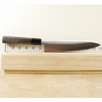 Kanjo ZDP189 Gyuto 210mm 