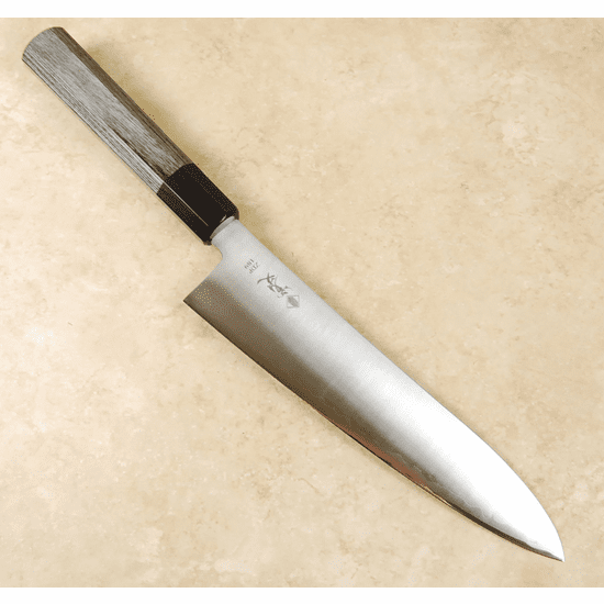 Kanjo ZDP189 Gyuto 210mm 