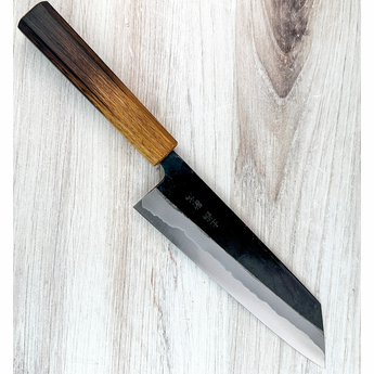 Kanta Okada Blue #2 Bunka 180mm
