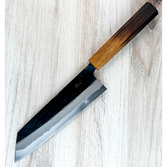 Kanta Okada Blue #2 Bunka 180mm