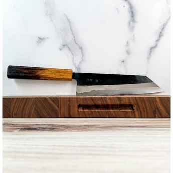 Kanta Okada Blue #2 Bunka 180mm