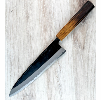 Kanta Okada Blue #2 Gyuto 210mm