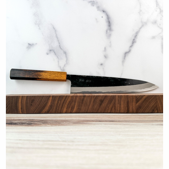 Kanta Okada Blue #2 Gyuto 210mm