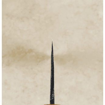 Karaku AS Gyuto 240mm