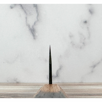 Karaku Blue #1 Bunka 170mm