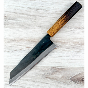 Karaku Blue #1 Bunka 185mm