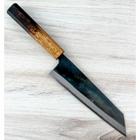 Visit Karaku Blue #1 Bunka 185mm