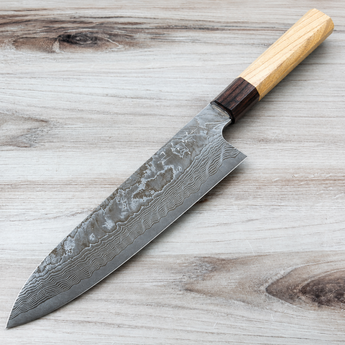 Katayama VG10 Gyuto 240mm