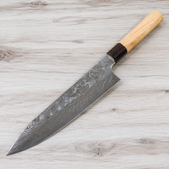 Katayama VG10 Gyuto 240mm