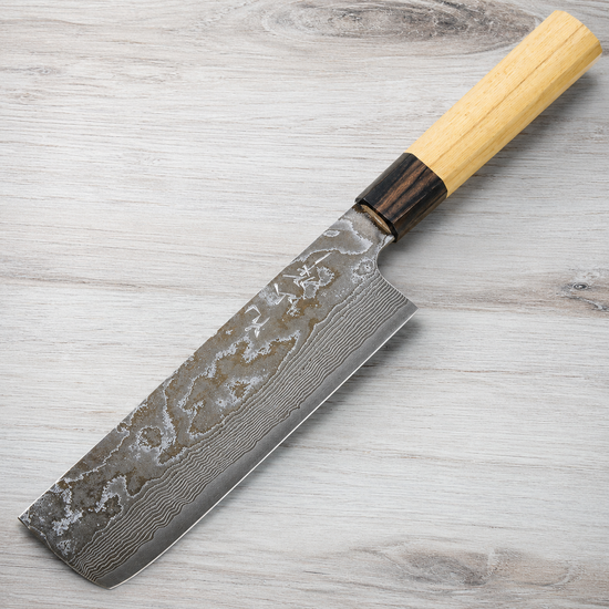 Katayama VG10 Nakiri 160mm