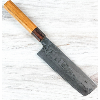 Katayama VG10 Nakiri 160mm