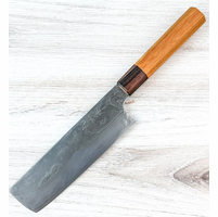 Visit Katayama VG10 Nakiri 160mm