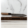 Kato Nashiji Suminagashi Gyuto 210mm