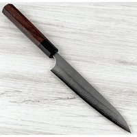 Visit Kato Nashiji Suminagashi Petty 150mm