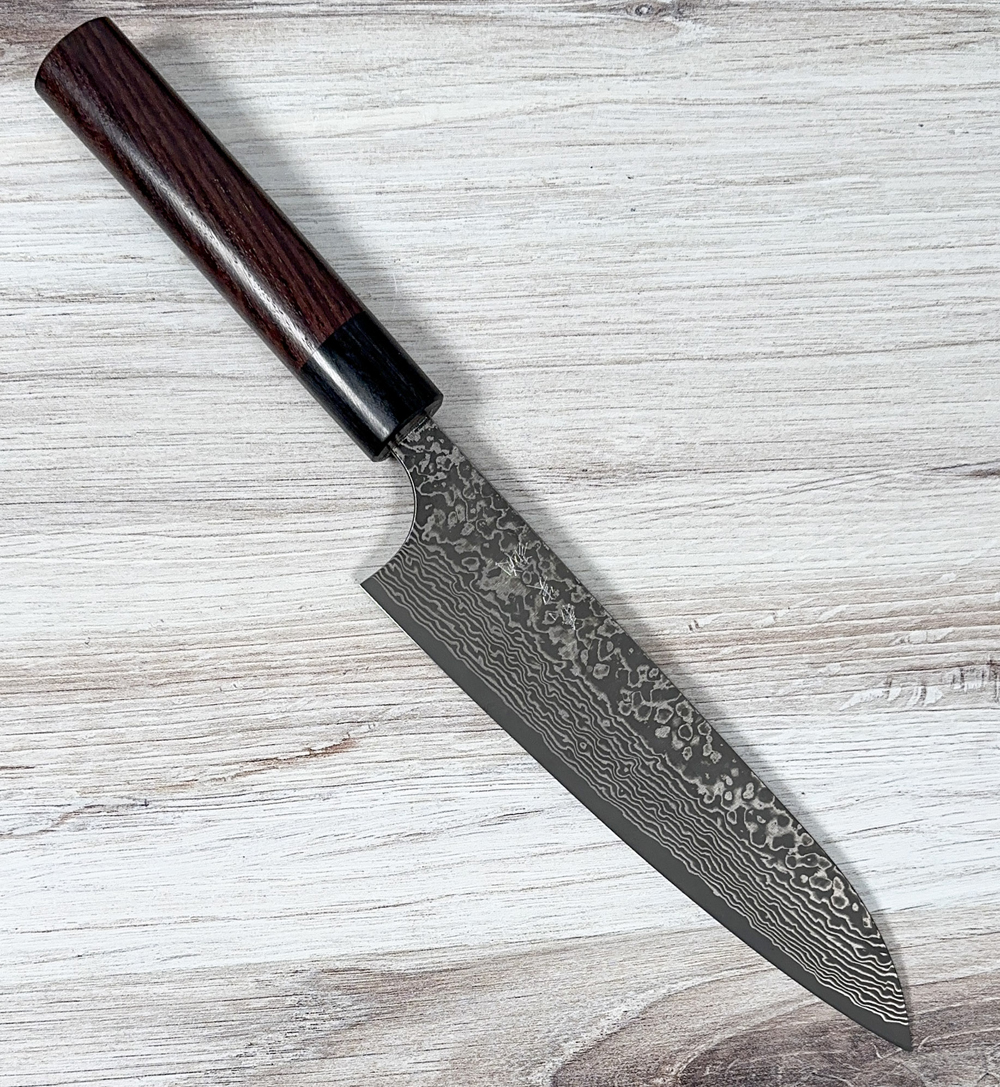 tomi☆ kato-vg-10-suminagashi-santoku